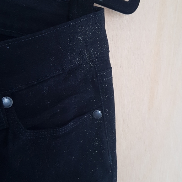 Paige verdugo skinny ankle with sparkle - Picture 5 of 8